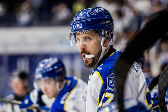 Leksands Marek Hrivik