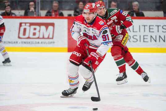 Timrås Magnus Pääjärvi