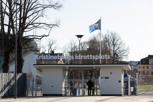 Kristinebergs IP