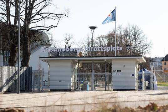 Kristinebergs IP