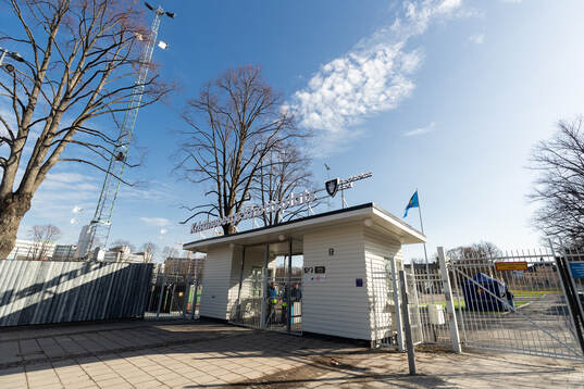 Kristinebergs IP