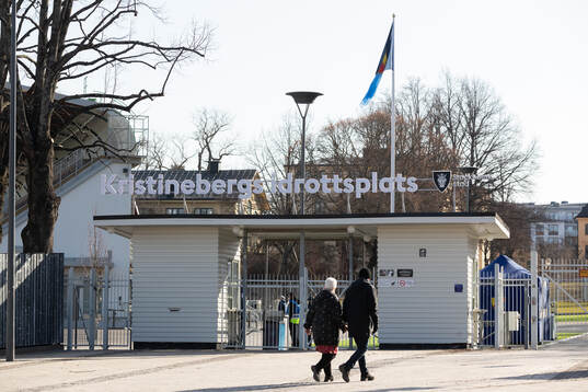 Kristinebergs IP
