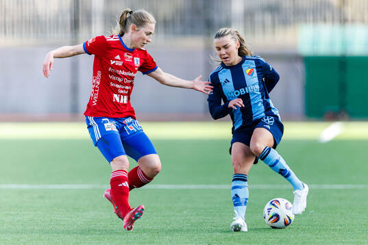 Bläddra bland fler bilder av Fotboll, Svenska Cupen, Djurgården - Vittsjö