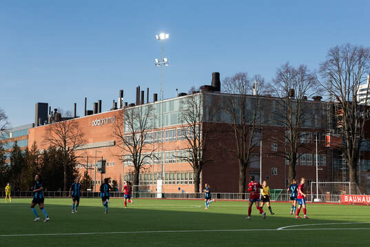 Kristinebergs IP