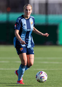 Djurgårdens Nanne Ruuskanen