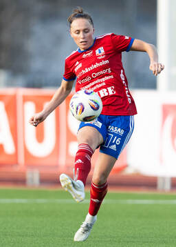 Vittsjös Olivia Wänglund