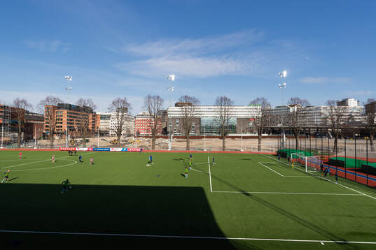 Djurgårdens spelare