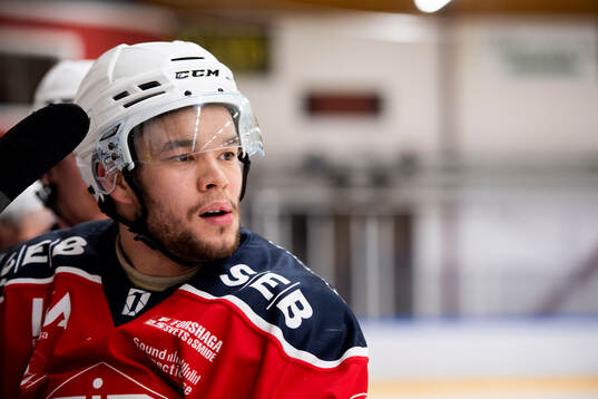 Forshagas Hugo Hell