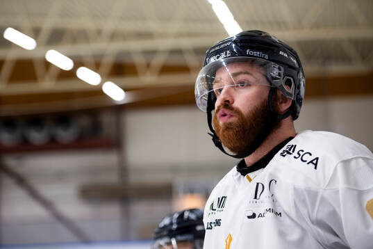Sundsvalls Emil Lindblom