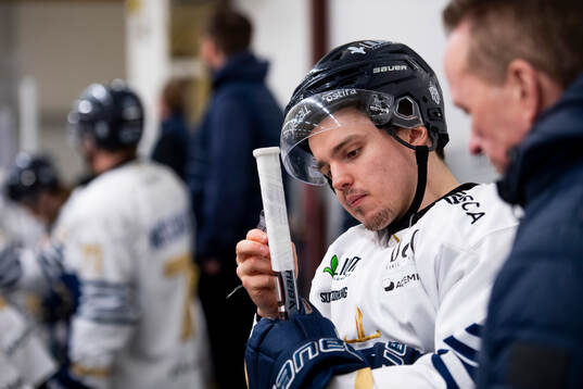 Sundsvalls Vilgot Lindström