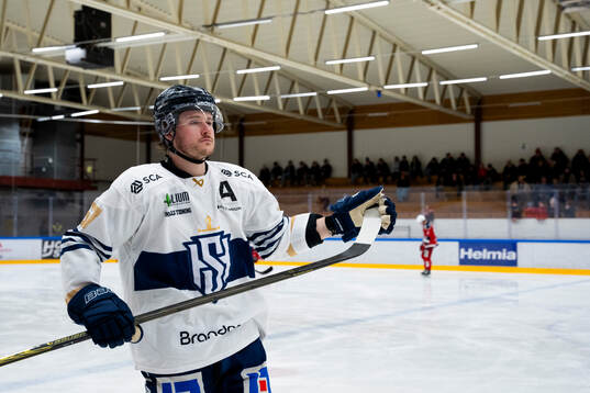 Sundsvalls Sebastian Kaijser