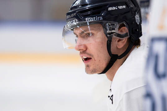 Sundsvalls Erik Hedlund