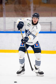 Sundsvalls Sebastian Kaijser