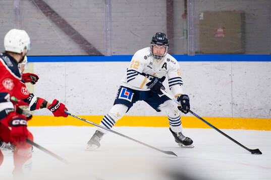 Sundsvalls Johan Lindholm