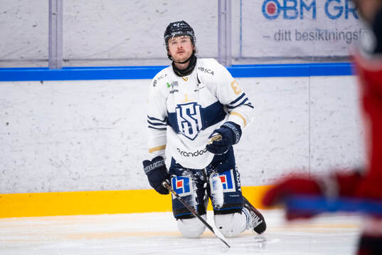Sundsvalls Sebastian Kaijser
