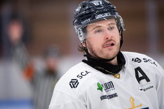 Sundsvalls Sebastian Kaijser