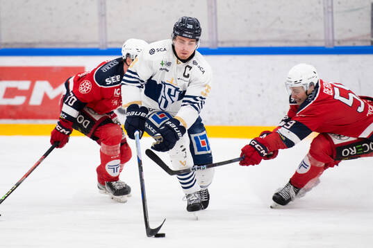 Sundsvalls Nils Nordh