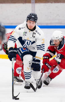 Sundsvalls Nils Nordh