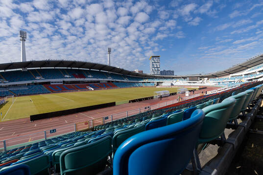 Ullevi