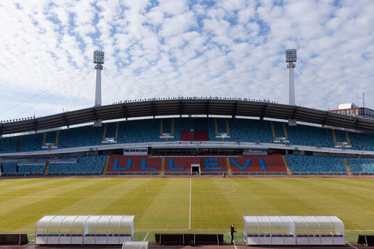 Ullevi