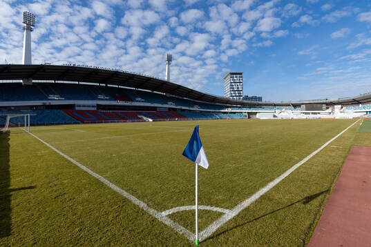 Ullevi