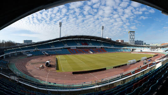 Ullevi