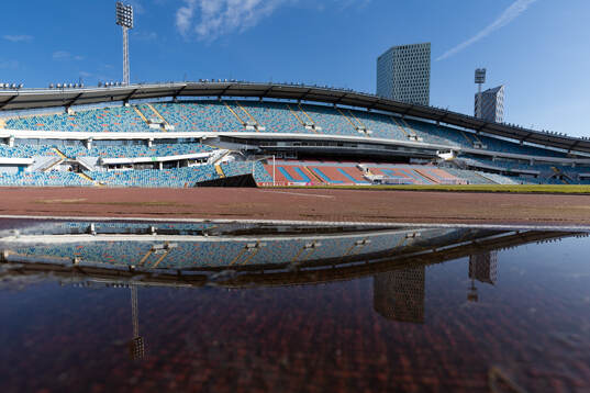 Ullevi