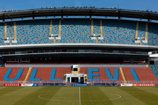 Ullevi