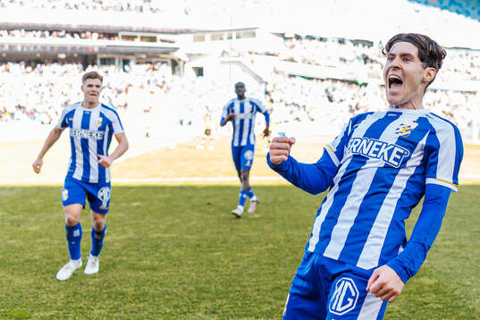 Bläddra bland fler bilder av Fotboll, Svenska Cupen, IFK Göteborg - Hammarby