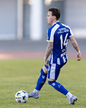IFK Göteborgs Tobias Heintz