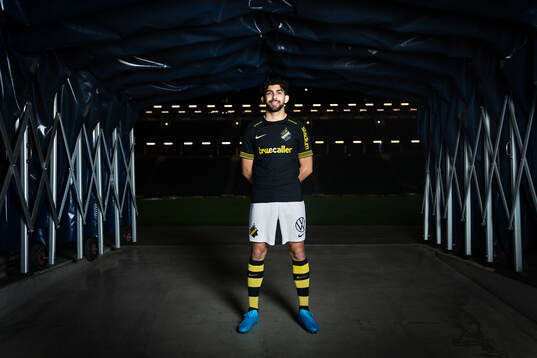 AIKs Andronikos Kakoullis