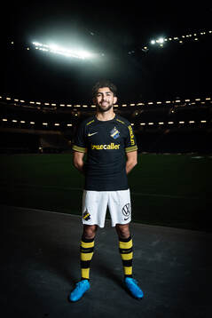 AIKs Andronikos Kakoullis