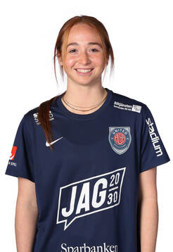 Eskilstuna Uniteds Rylie Combs