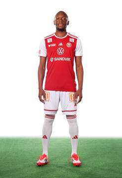 Sandvikens Moonga Simba