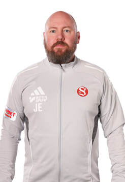 Sandvikens Jens Engqvist