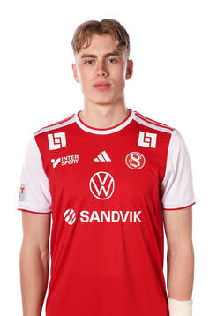 Sandvikens William Thellsson