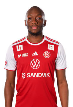Sandvikens Moonga Simba