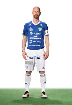 Umeås Stefan Lindmark
