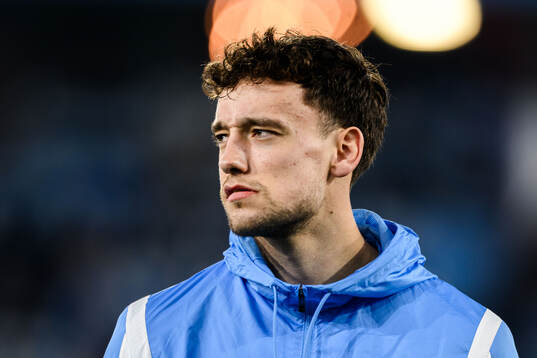 Malmö FFs Colin Rösler