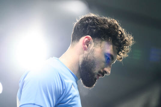 Malmö FFs Sead Haksabanovic