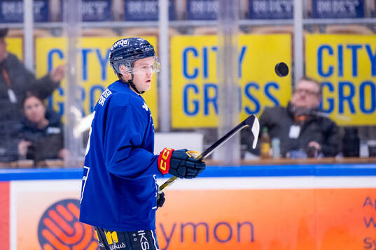 Mariestads Jesper Broeng