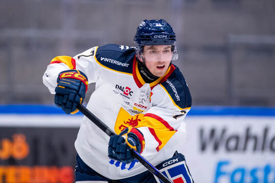 Mariestads Tobias Aronsson