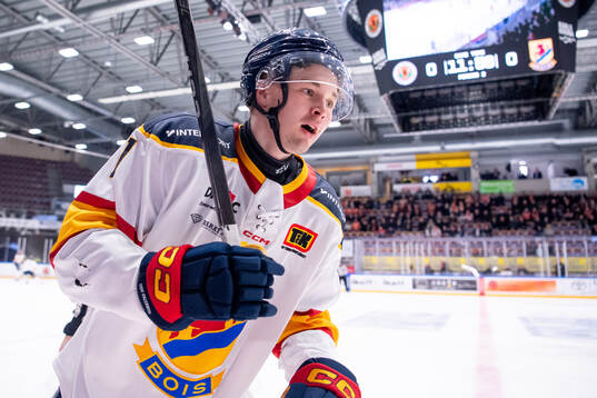 Mariestads Wiggo Weinö