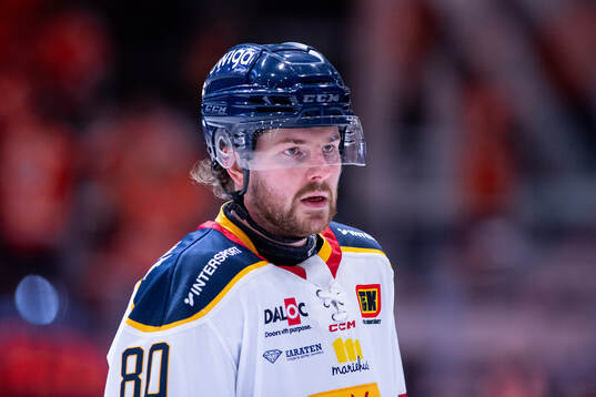 Mariestads Ludwig Stenlund