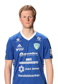 Umeås Jörgen Voilås