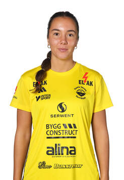 Gamla Uppsalas Bianca Tihi