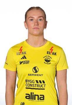 Gamla Uppsalas Karin Henriksson