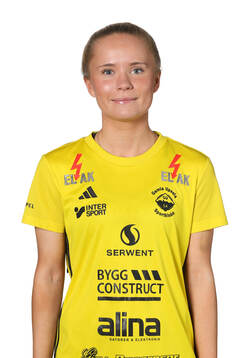 Gamla Uppsalas Sofia Sterner