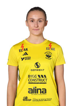 Gamla Uppsalas Moa Våglund