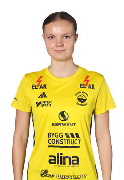 Gamla Uppsalas Linnea Erfäldt